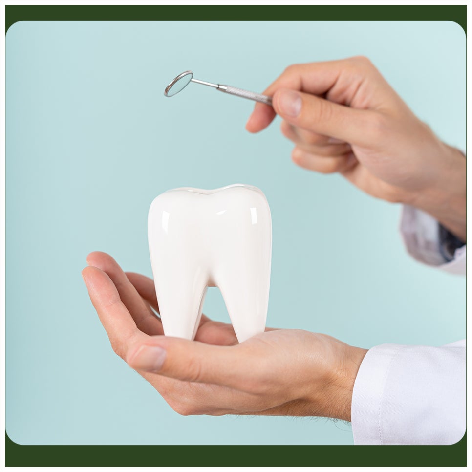 Implant Insurance, If You Are 65 or Older? image 5