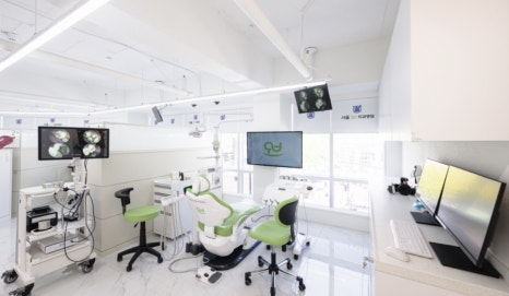 If You’re Considering Same-Day Implants in Jamsil image 10
