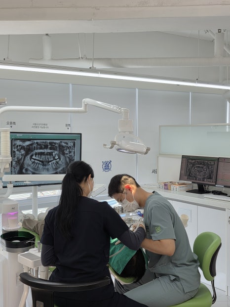 Songpa Dental Clinic: Is Insurance-Covered Implant Treatment Possible? image 3