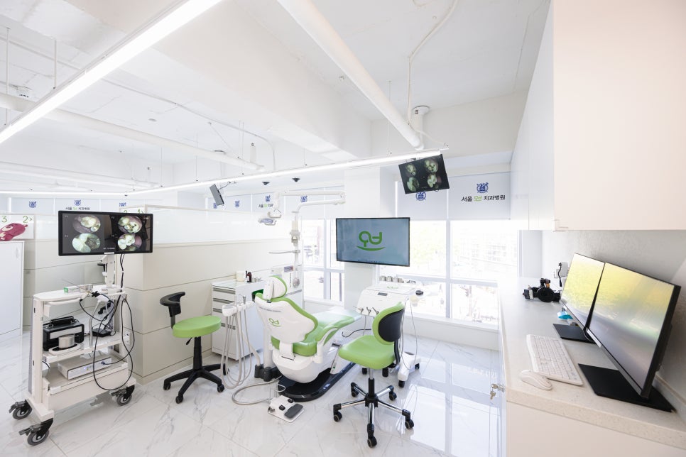 Introducing Seoulof Dental Hospital, the Largest Dental Hospital in Songpa-gu! image 2