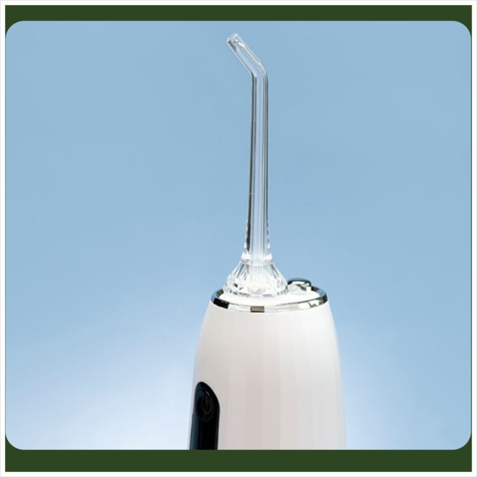 The Benefits of an Oral Irrigator: Here Are Some of Its Advantages! image 2