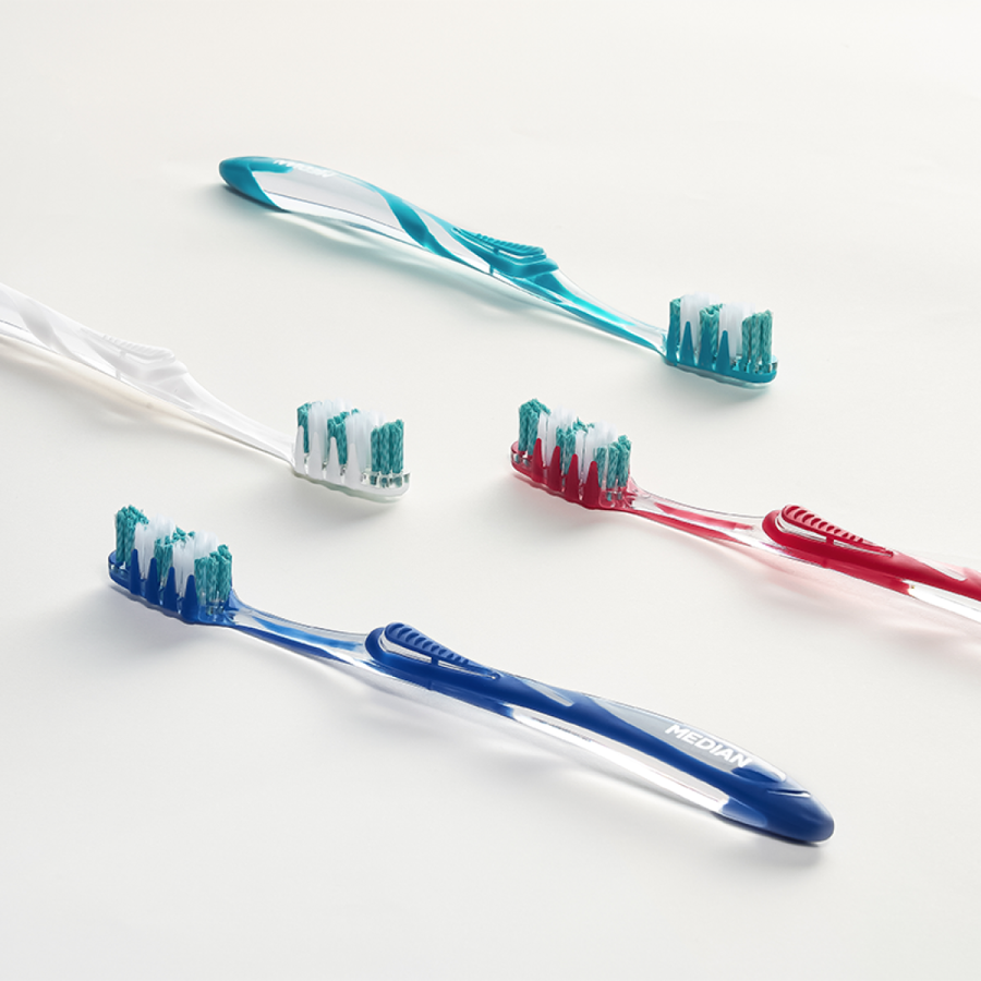 Are You Brushing Your Teeth Properly Every Day? (From Choosing Oral Care Products to How to Use Them) image 2