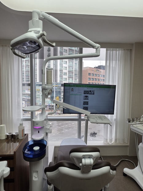 Jamsil Teeth Whitening Comparison | A Simple Breakdown of the Difference Between W-Gel and Beautys image 15