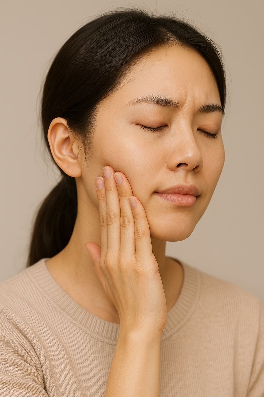 Jaw Joint Pain Gets Worse if You Leave It Untreated image 5