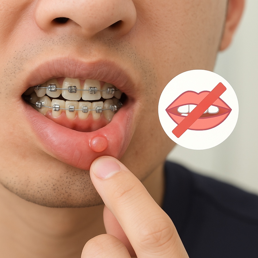 Mucocele Treatment: What Should You Do About a Fluid-Filled Lump in the Mouth? image 3