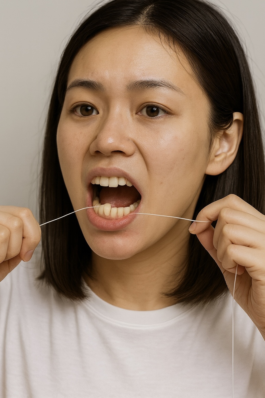 When You’re Curious About the Dental Resin Treatment Process – A Simple Guide to Resin Treatment image 14