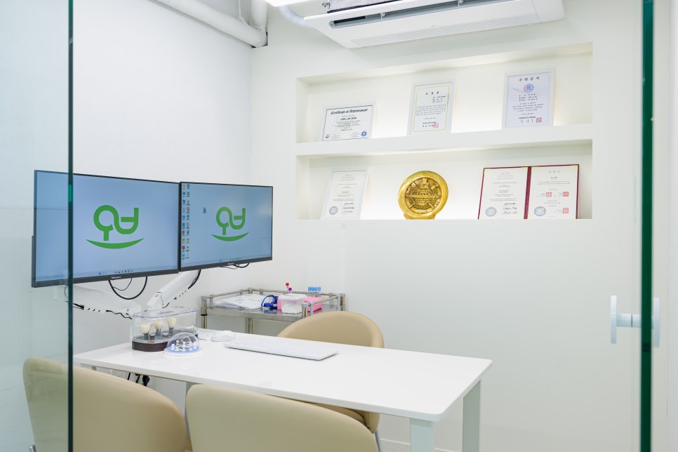 SeoulOf Dental Hospital Treatment Fee Guide image 3