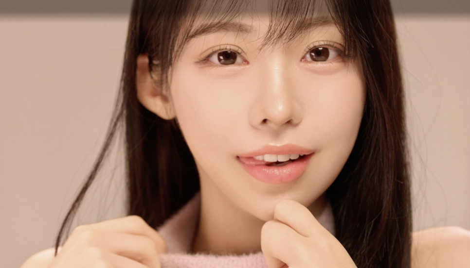 Jamsil Laminate Review | Interview on Ob제로 No-Prep Laminate image 2