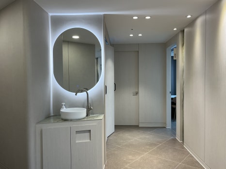 Objeo Laminate Cost, Treatment Review from a Woman in Her 20s image 25