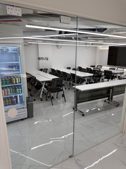 The Money to Open Two Dental Clinics, We Spent It on an ‘In-House Dental Laboratory’ image 12