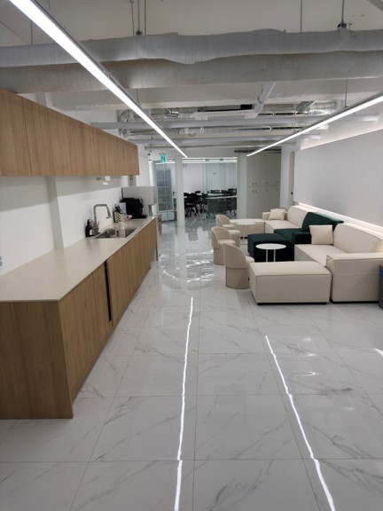 The Money to Open Two Dental Clinics, We Spent It on an ‘In-House Dental Laboratory’ image 14