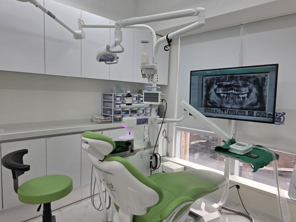 Are Tooth Sensitivity and Bleeding After Scaling Normal? — Clearly Explained by a Jamsil Dental Clinic image 10