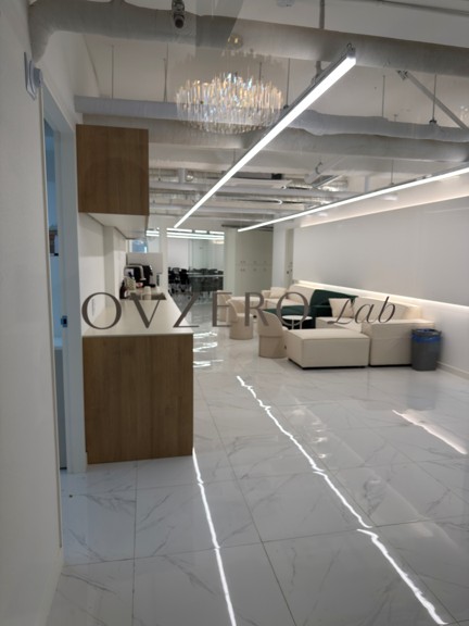 The Money to Open Two Dental Clinics, We Spent It on an ‘In-House Dental Laboratory’ image 8