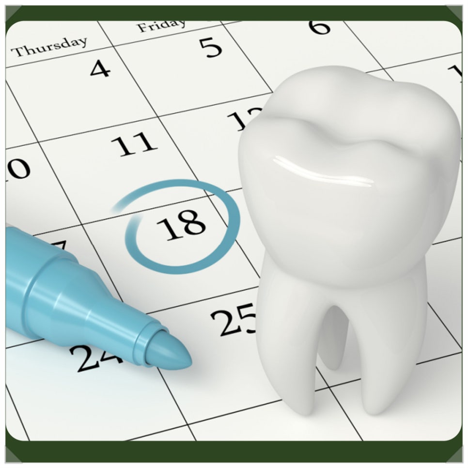What Should I Do if a Temporary Tooth Falls Out? image 5