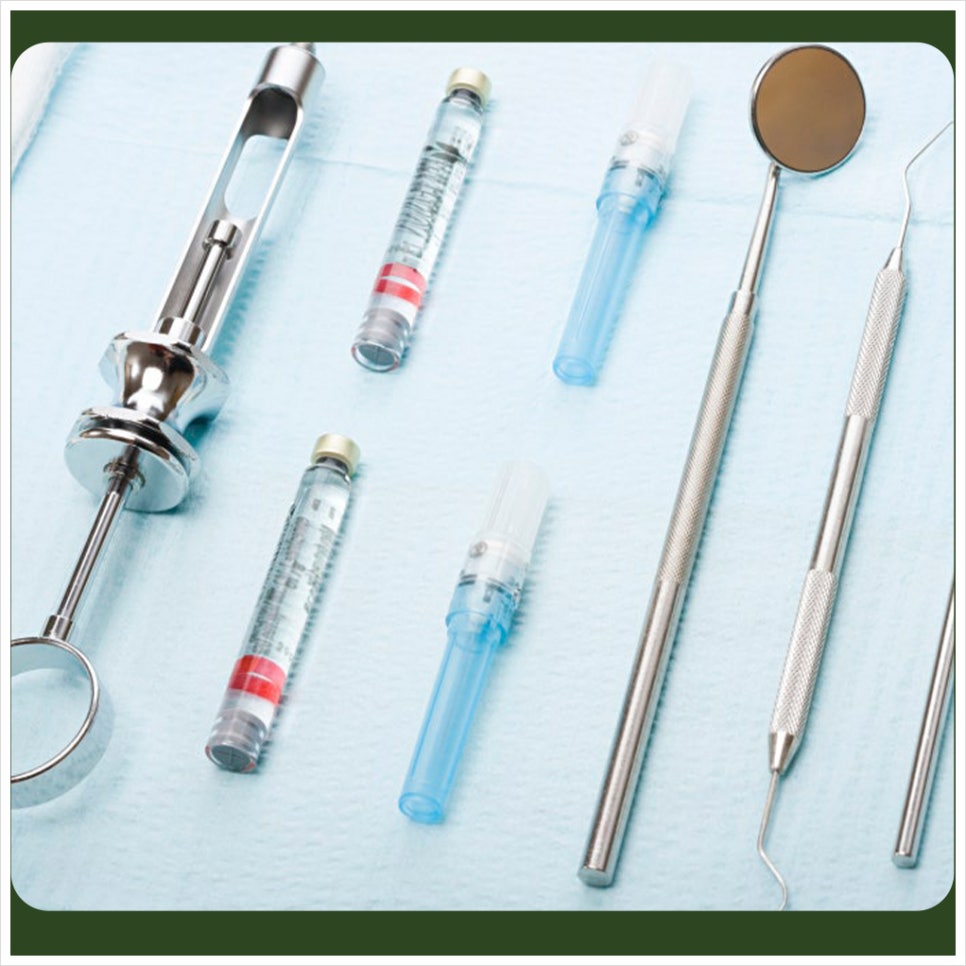 How Long Does Dental Anesthesia Take to Wear Off? If You’re Curious image 5