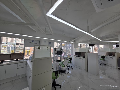 A Case Where Eating Discomfort Was Resolved with a Full Denture image 20