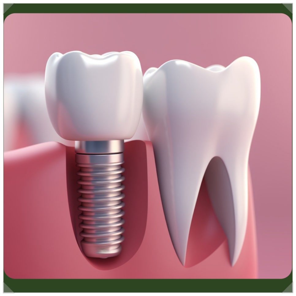 Please Make Sure to Attend Your Regular Implant Checkups! image 2
