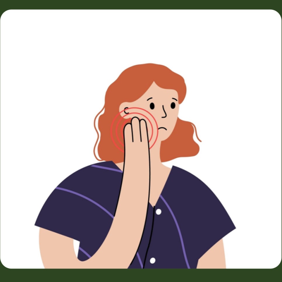 If Your Jaw Is Fractured, What Should You Do? image 3