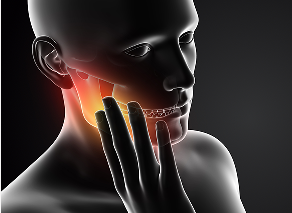 Jaw Joint Pain Gets Worse if You Leave It Untreated image 1