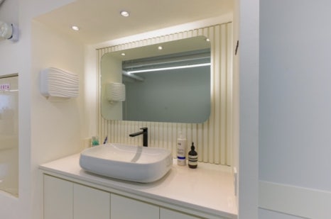 When You’re Curious About the Dental Resin Treatment Process – A Simple Guide to Resin Treatment image 6