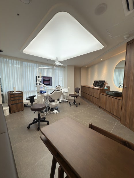 How Do We Treat Foreign Patients at Our Dental Hospital? image 5