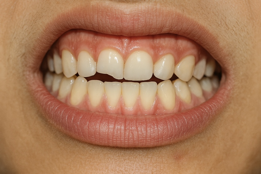 When You’re Curious About the Dental Resin Treatment Process – A Simple Guide to Resin Treatment image 2