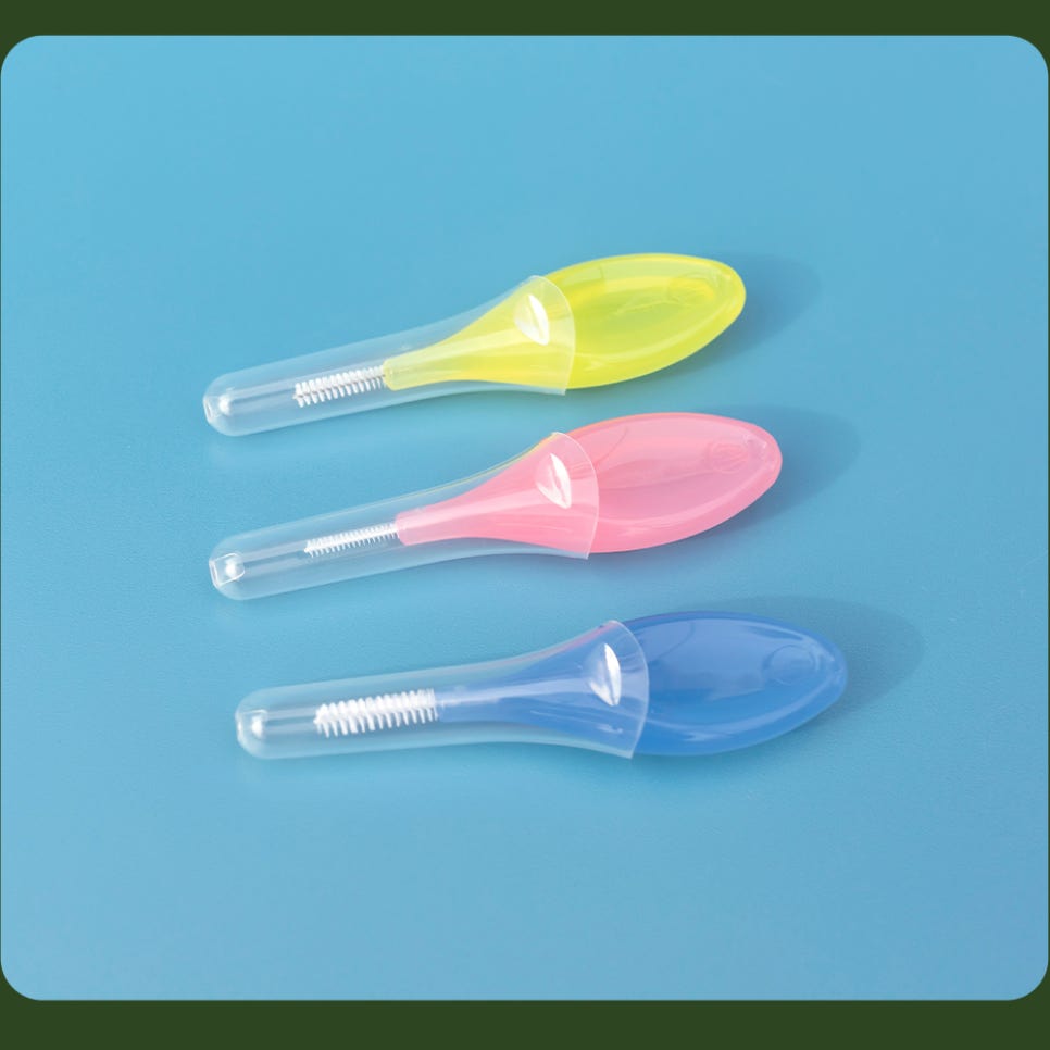 Interdental Brush Sizes: Choose the Right One for You! image 4