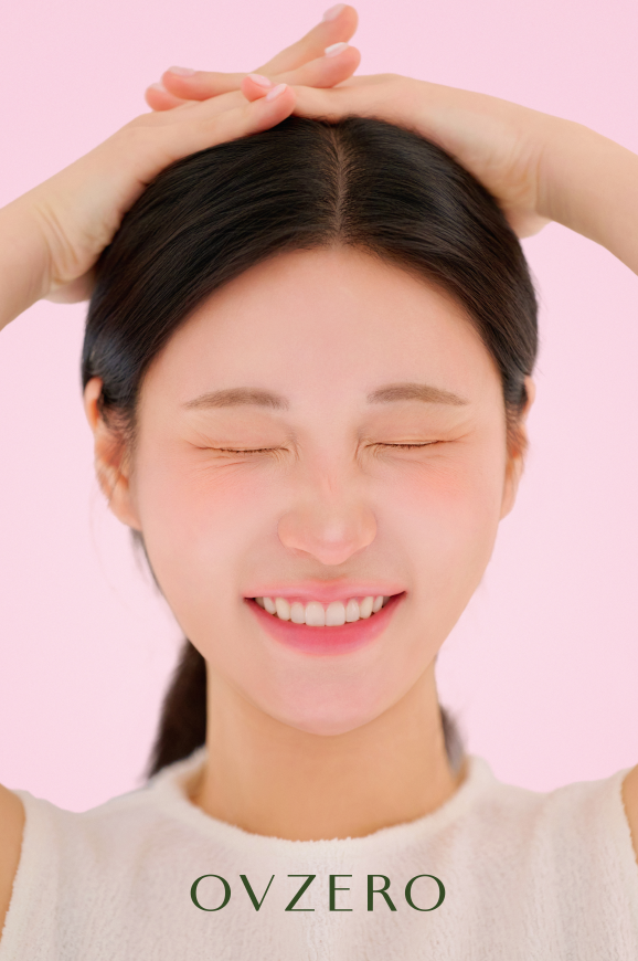 The OVZERO Laminate That Even Jamsil Dental Clinic Staff Trust and Receive! image 10