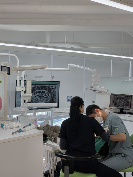 Songpa Dental Clinic: Is Insurance-Covered Implant Treatment Possible? image 2