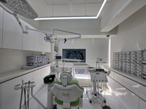 Songpa Dental Clinic: Is Insurance-Covered Implant Treatment Possible? image 8