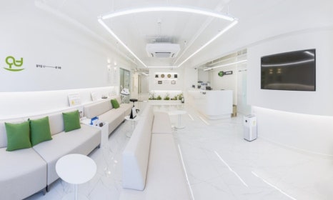 A Case Where Eating Discomfort Was Resolved with a Full Denture image 22