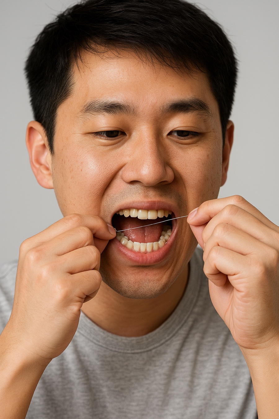 Half of Adults Are Leaving It Untreated?! Restore Healthy Teeth with Gum Treatment image 7