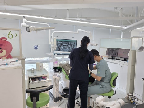 Songpa Dental Clinic: Is Insurance-Covered Implant Treatment Possible? image 17
