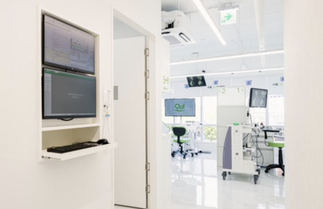 Jamsil Dental Clinic Zirconia Crown Price image 9