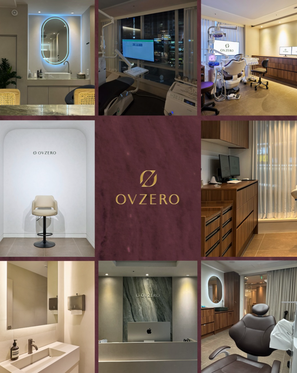 Jamsil Laminate Review | Interview on Ob제로 No-Prep Laminate image 8