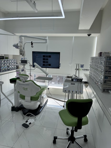 How Was Sensitivity and Discomfort Resolved After Implant Treatment in Jamsil? image 2