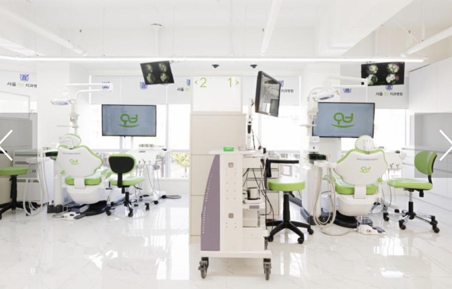 Jamsil Dental Clinic Zirconia Crown Price image 13