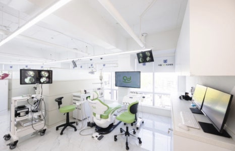 Jamsil Dental Clinic Zirconia Crown Price image 10