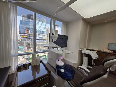 Object Zero Front Tooth Laminate, Minimizing Tooth Reduction image 33