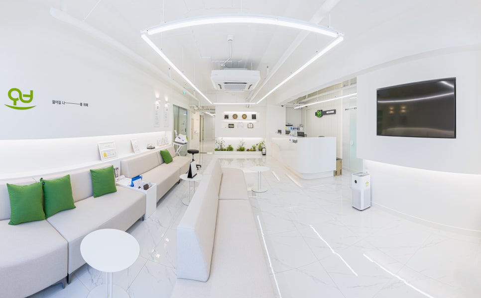 Introducing Seoulof Dental Hospital, the Largest Dental Hospital in Songpa-gu! image 1