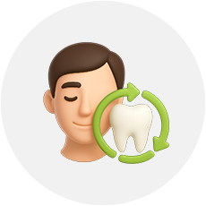 In Unexpected Dental Trauma, There Is a Hospital That Can Respond Immediately image 7