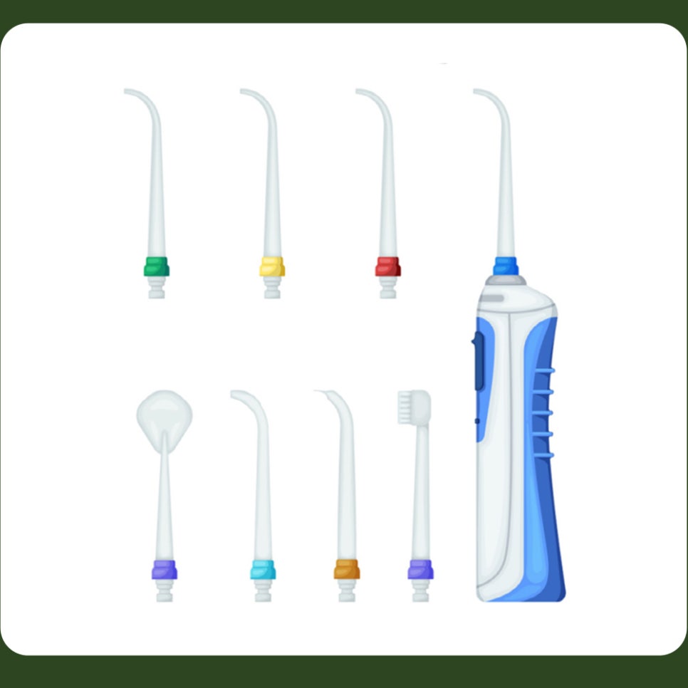 Waterpik Usage: Let’s Learn and Make Use of It Together! image 4