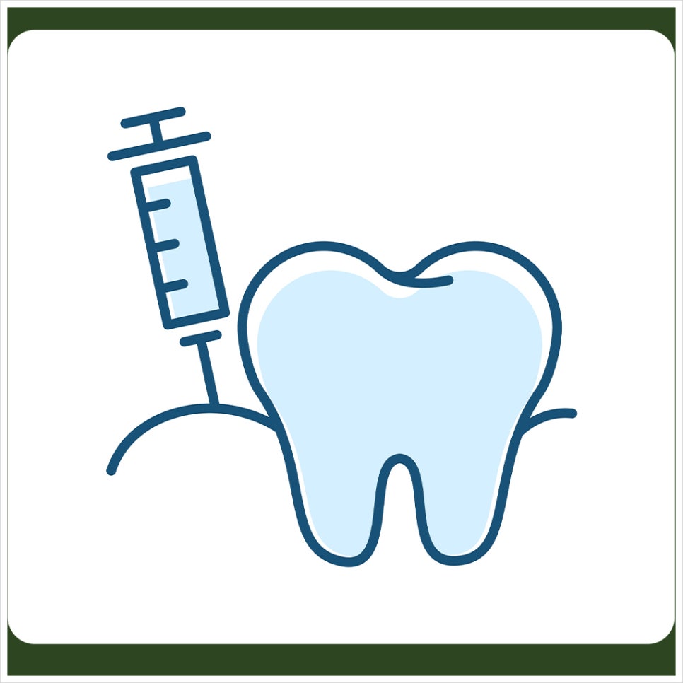 How Long Does Dental Anesthesia Take to Wear Off? If You’re Curious image 4