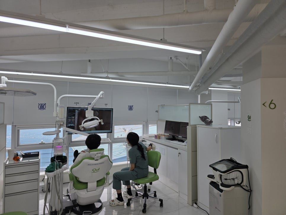 When a molar breaks, do you always need an implant? image 18