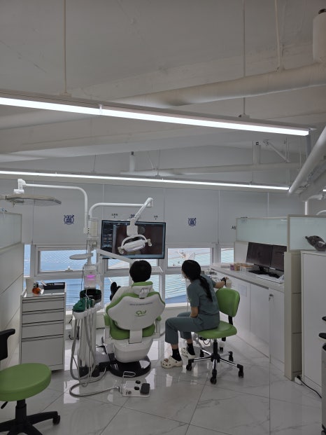 When a molar breaks, do you always need an implant? image 2