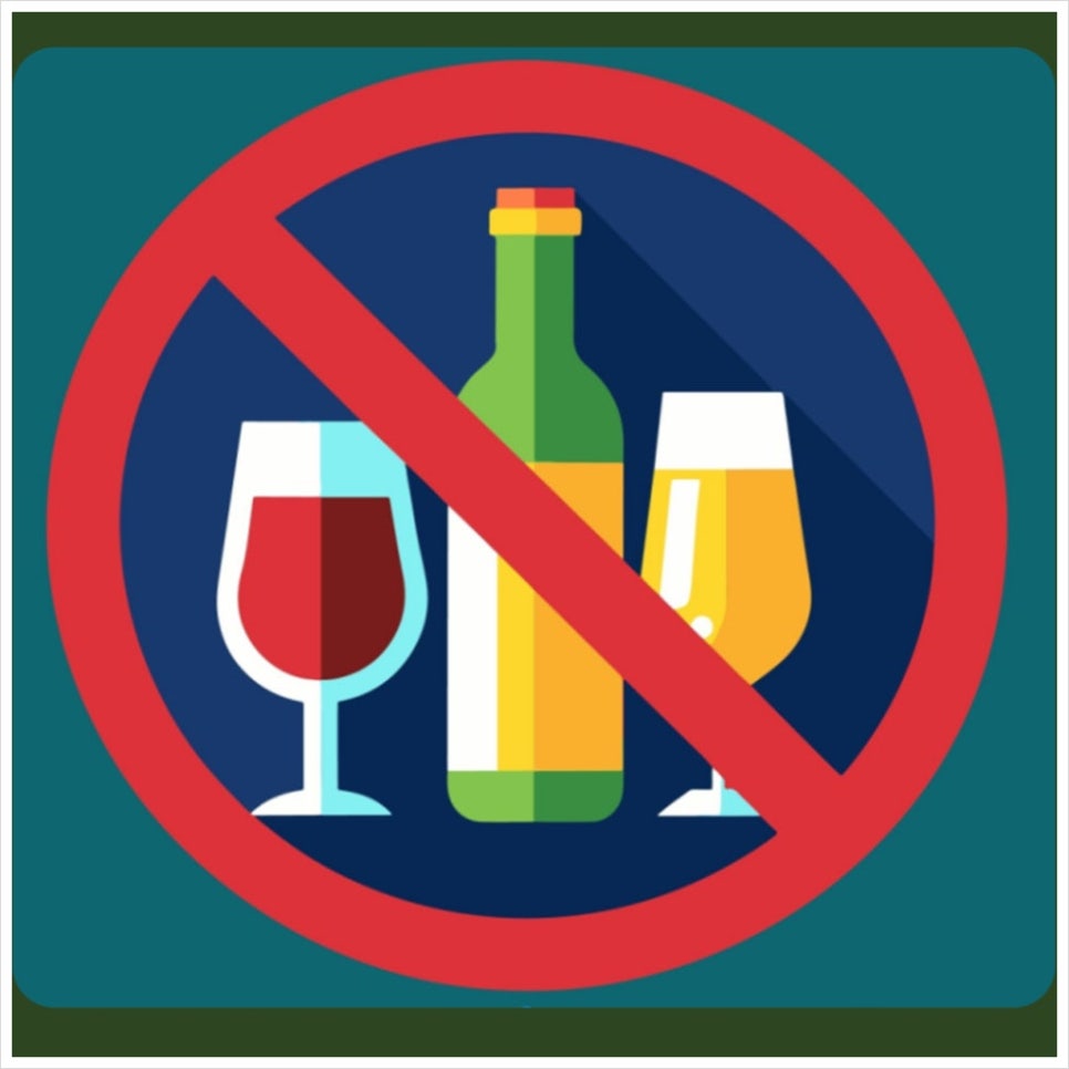 Why Should You Be Careful About Drinking After an Implant? image 3