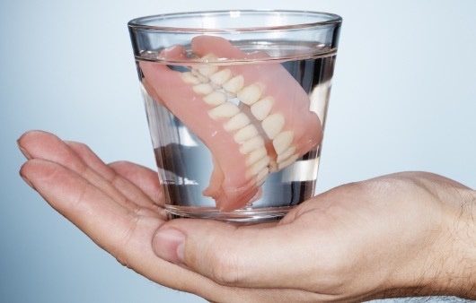 Denture Cleaning and Storage Methods: Do You Know the Right Way? image 4