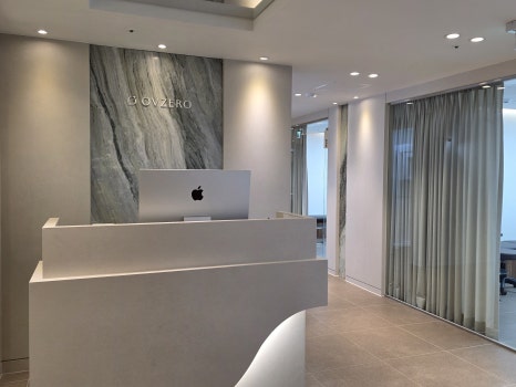 Object Zero Front Tooth Laminate, Minimizing Tooth Reduction image 2