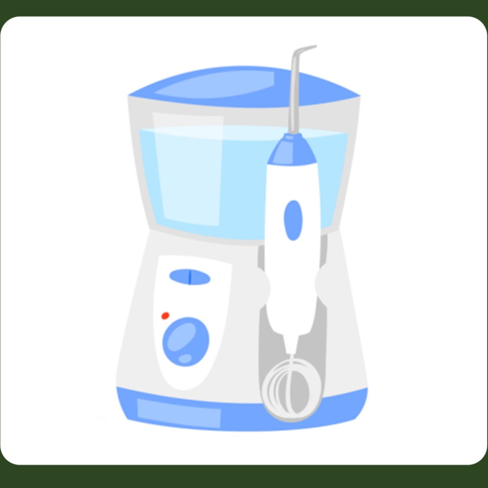 Waterpik Usage: Let’s Learn and Make Use of It Together! image 5