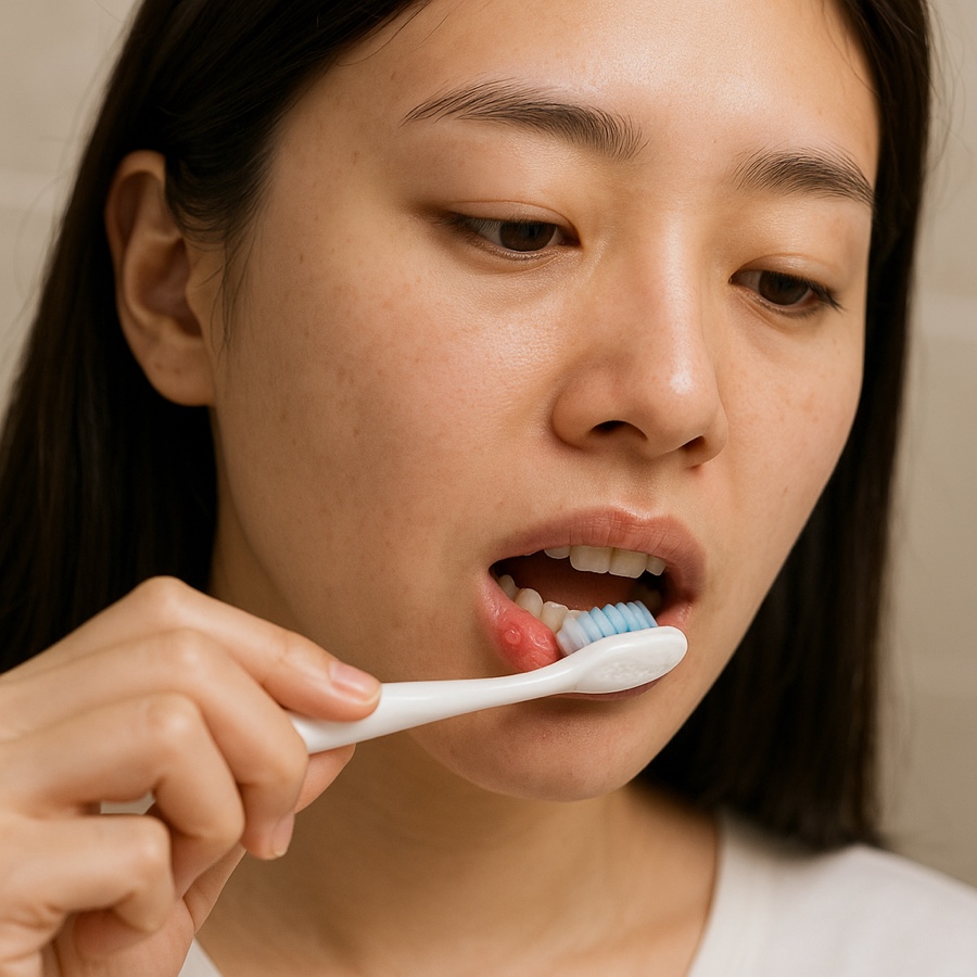 Mouth Sores (Stomatitis) — Causes & A Complete Guide to Healing Fast image 5